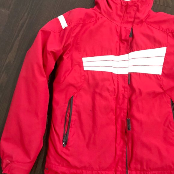 Columbia interchange 2 -in -1 Jacket for Youth - Picture 12 of 14